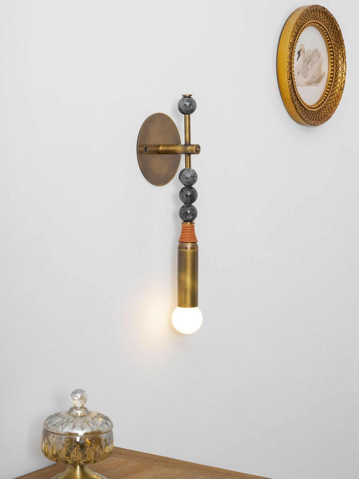 Torto product photography with neutral backdrop