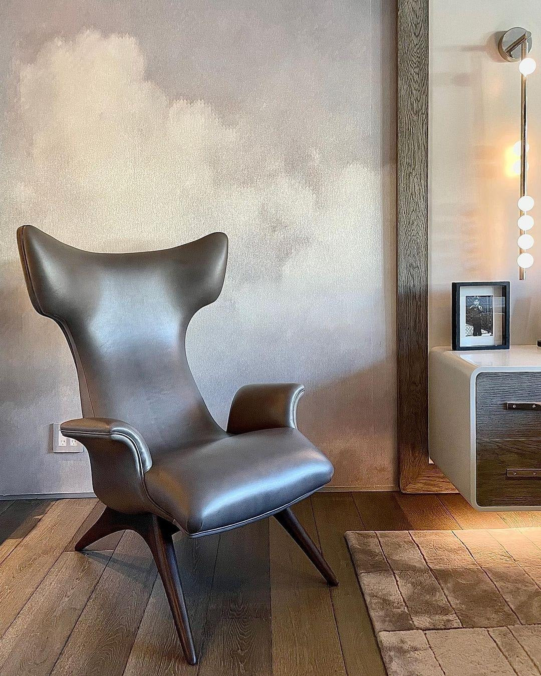 Vouga seven-A sconce lifestyle room setting